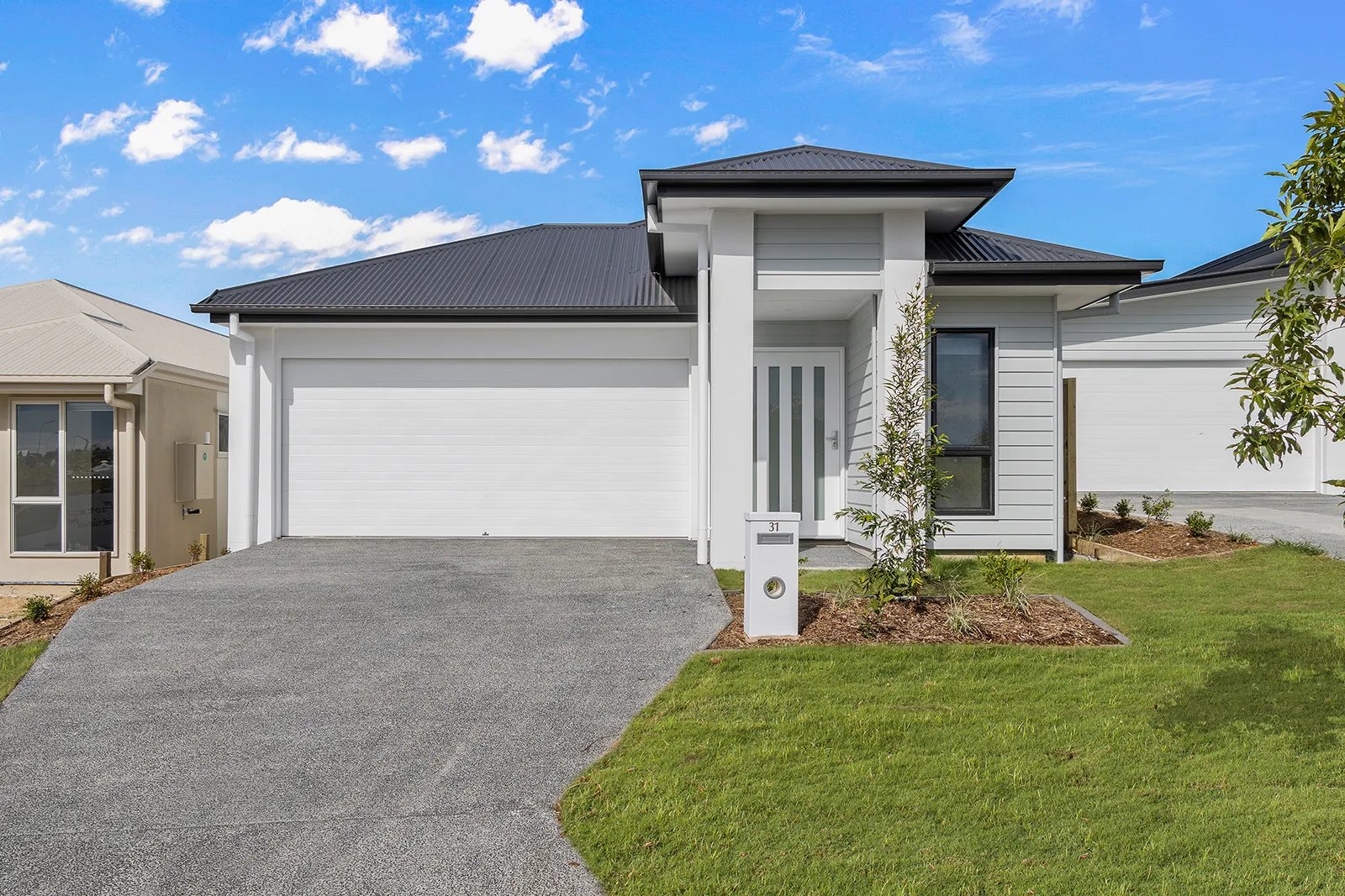 4-Bedroom Home — Queensland