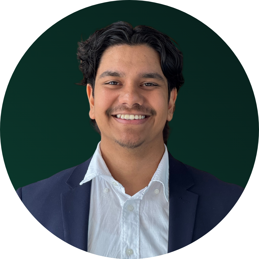 Anav Prasad