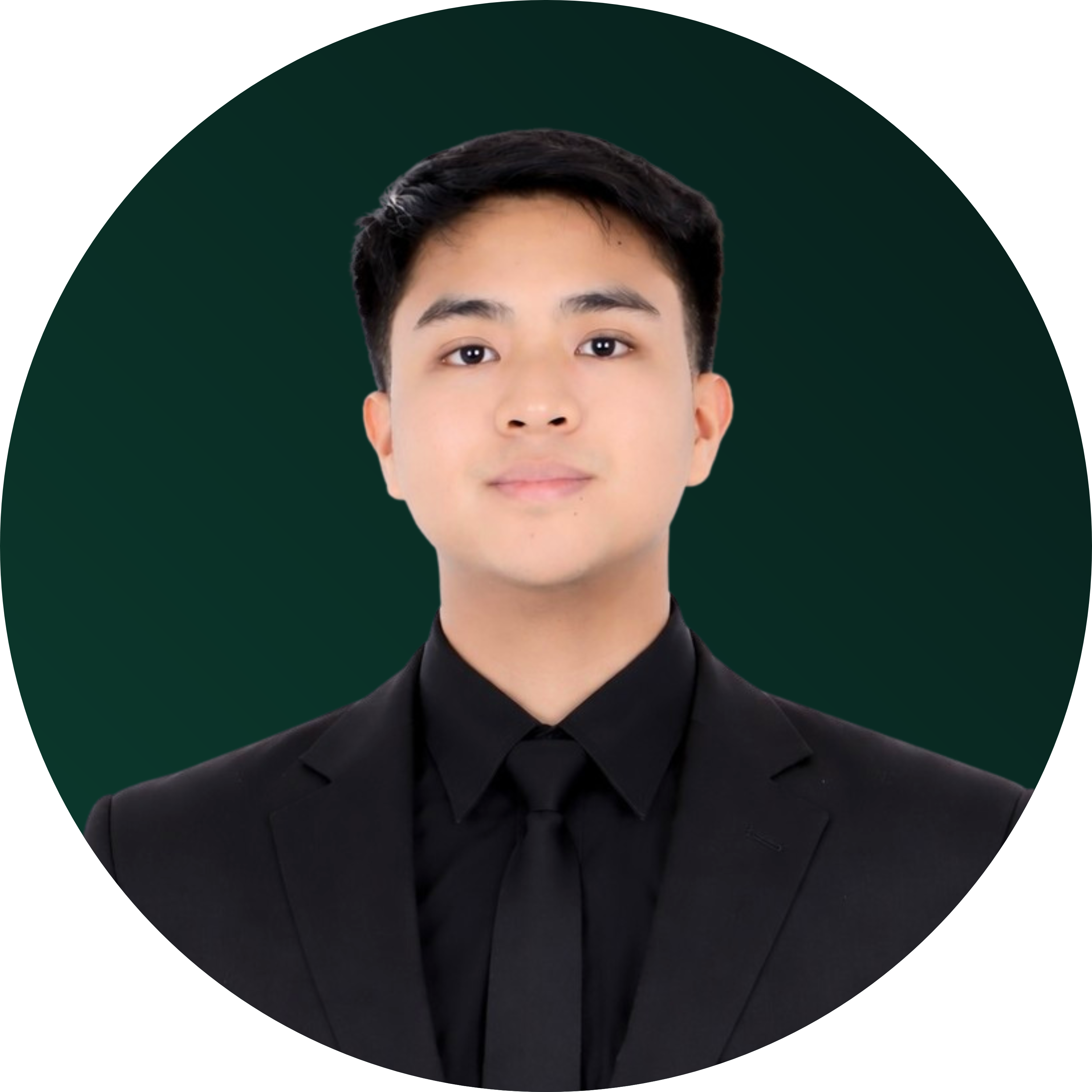 Ernel John O. Carillo