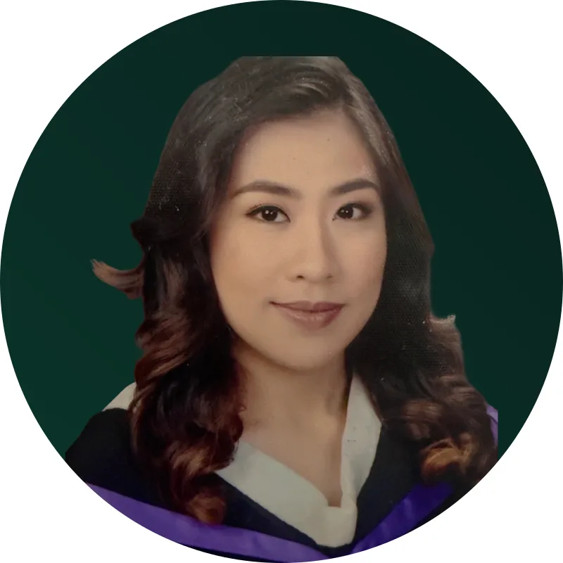 Iana Nicole Rabulan
