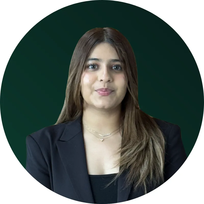 Ummehani Bohari